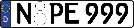 N-PE999