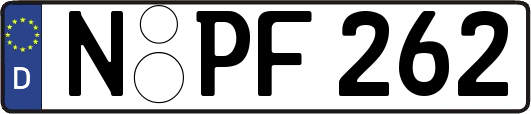 N-PF262