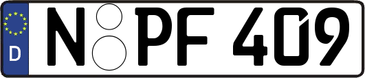 N-PF409