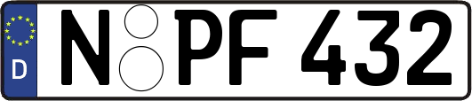 N-PF432