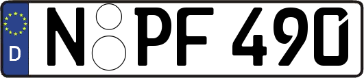 N-PF490