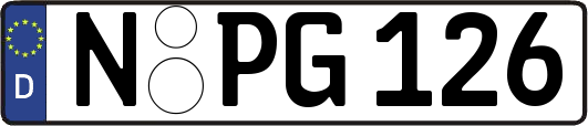 N-PG126
