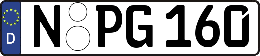 N-PG160
