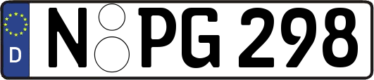 N-PG298