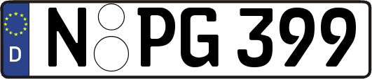 N-PG399