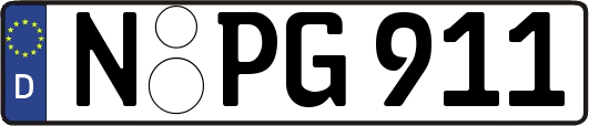 N-PG911
