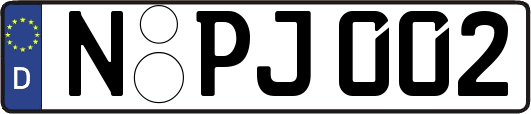 N-PJ002
