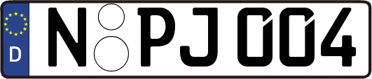 N-PJ004