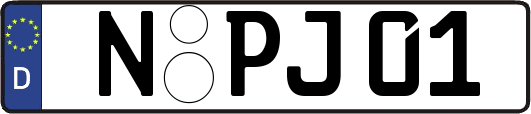 N-PJ01