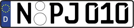 N-PJ010