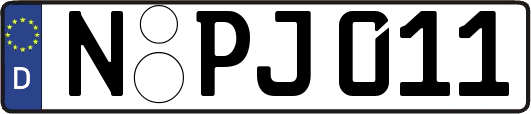 N-PJ011