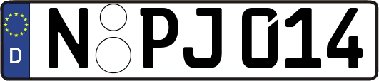 N-PJ014