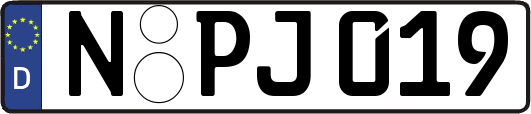 N-PJ019
