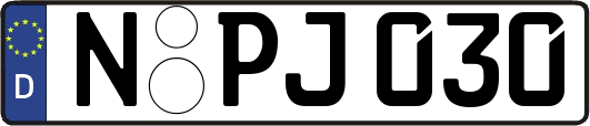 N-PJ030