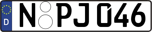 N-PJ046