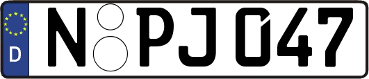 N-PJ047