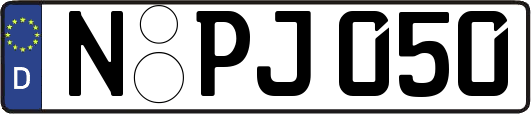 N-PJ050