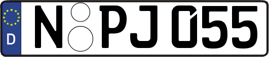 N-PJ055