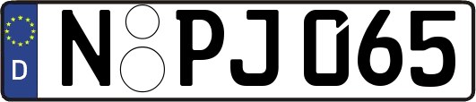 N-PJ065