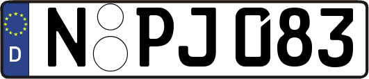 N-PJ083