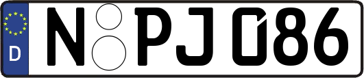 N-PJ086