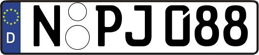 N-PJ088