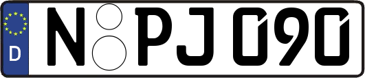 N-PJ090