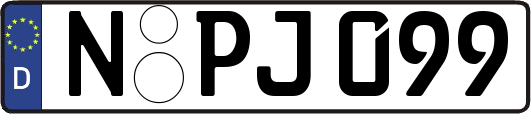 N-PJ099