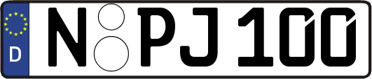 N-PJ100