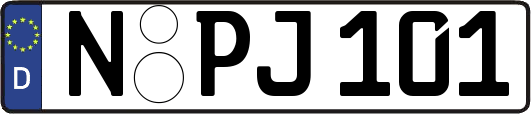 N-PJ101