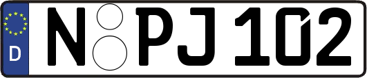 N-PJ102