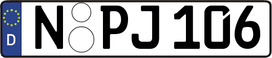 N-PJ106