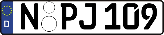 N-PJ109