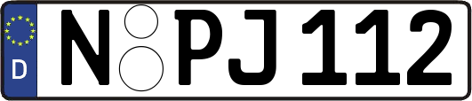 N-PJ112