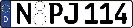 N-PJ114