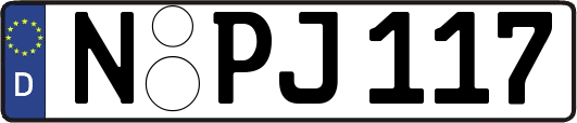 N-PJ117