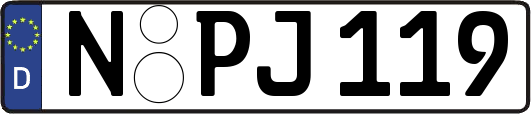 N-PJ119