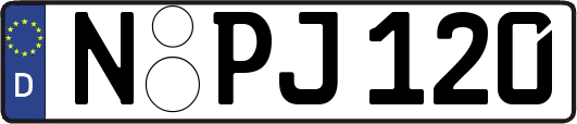 N-PJ120