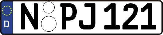 N-PJ121