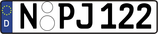 N-PJ122