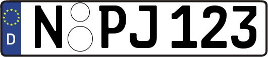N-PJ123