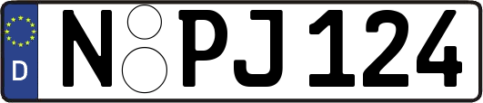 N-PJ124
