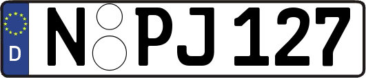 N-PJ127