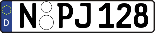 N-PJ128