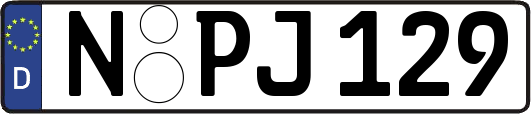 N-PJ129