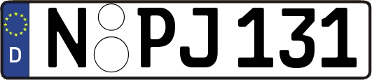 N-PJ131