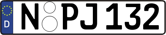 N-PJ132