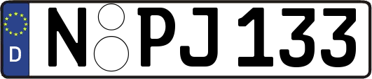 N-PJ133