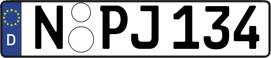 N-PJ134
