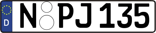 N-PJ135